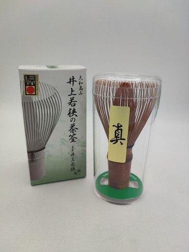 Fouet thé japonais - fouet, à