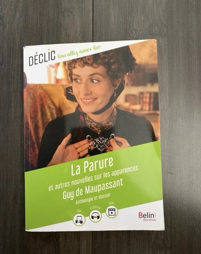Belin éducation déclic - belin,