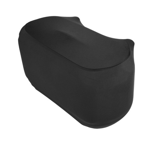 Cache poussière nylon pour