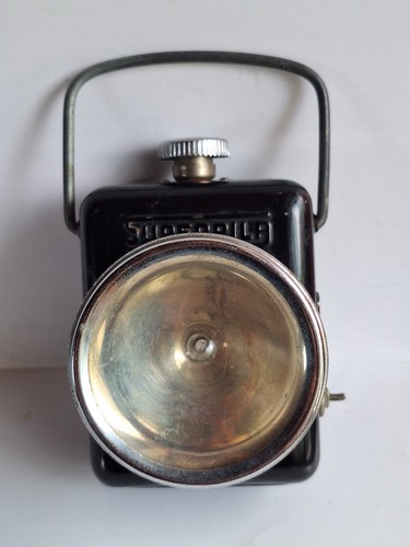 Lampe torche électrique - torche,
