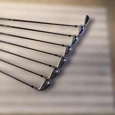 [TaylorMade] rac LT Iron Set