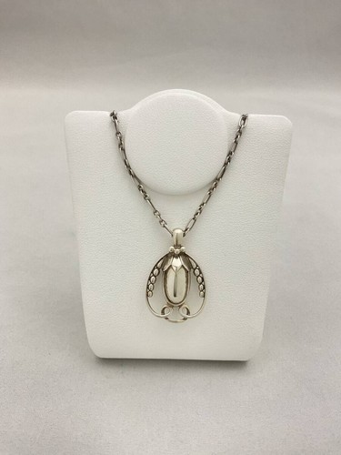 Collier pendentif argent - pendentif,