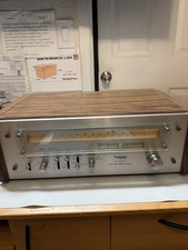 Technics ST-8600 FM/AM Stereo