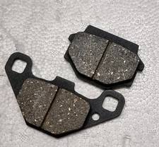 Plaquettes frein avant arrière  tgb blade Target 250 325 425 525 550 600 1000