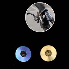 UK BL-M785 Purge Vis & Anneaux