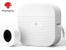 Phomemo Q31 Label Maker