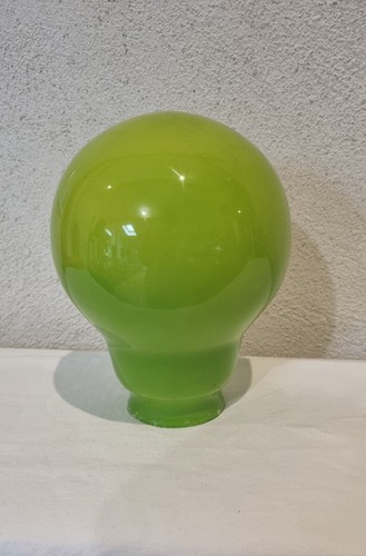 Globe abat jour forme d - globe, en