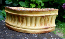 TERRINE EN PORCELAINE DE