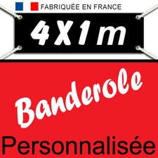 Creation&Impression BANDEROLE