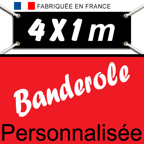 Creation impression banderole - creation&impression,