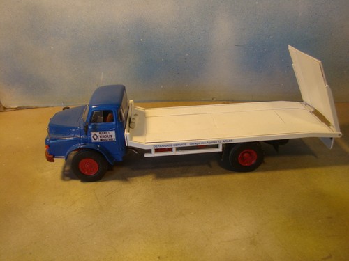 Camion saviem porte - ,