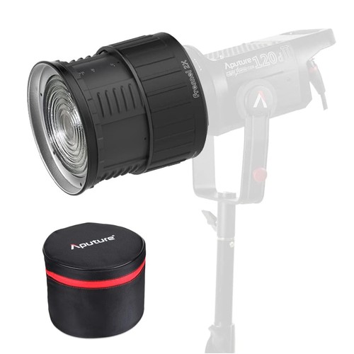 Aputure fresnel bowen s - aputure, bowen-s