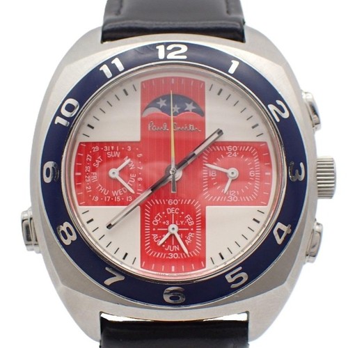 Montre paul smith england - montre,