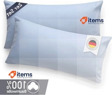 Blumtal Lot De 2 Taie