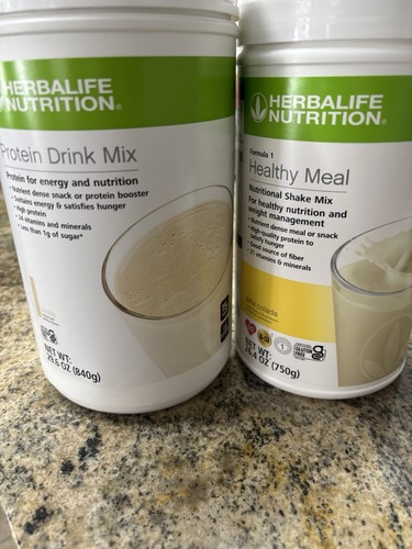 Herbalife
