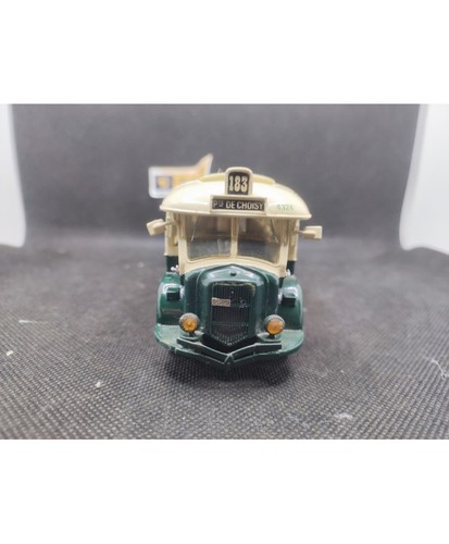 Autobus panhard k 63 - ▄▀▄,