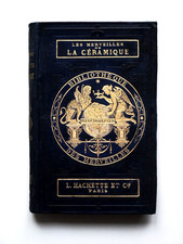 La céramique  -  Vases en