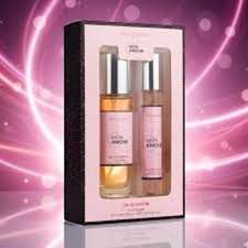 Eau de PARFUM....Set - " FREE