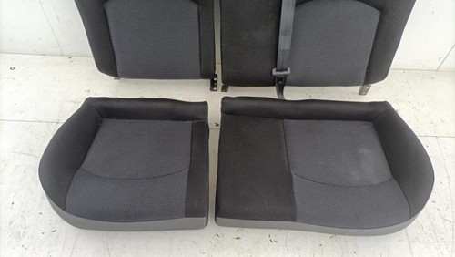 Banquette arriere peugeot 206 - banquette,