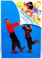Catalogue professionnel Hasbro