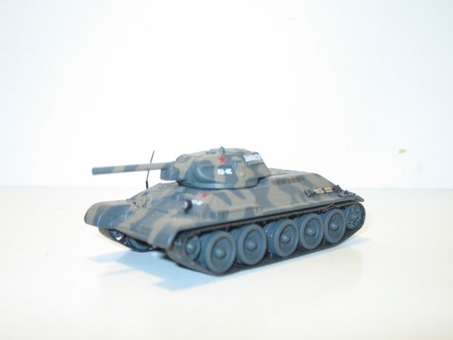Altaya char militaire - 1:72,,