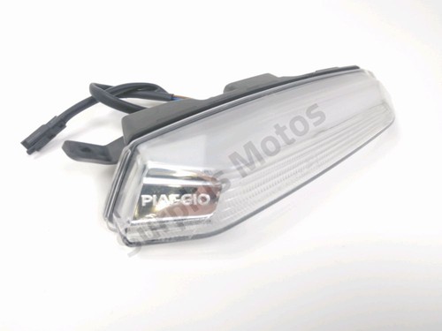 Clignotant avant piaggio mp3 - clignotant,