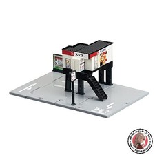 NEW TAKARA TOMY Tomica World