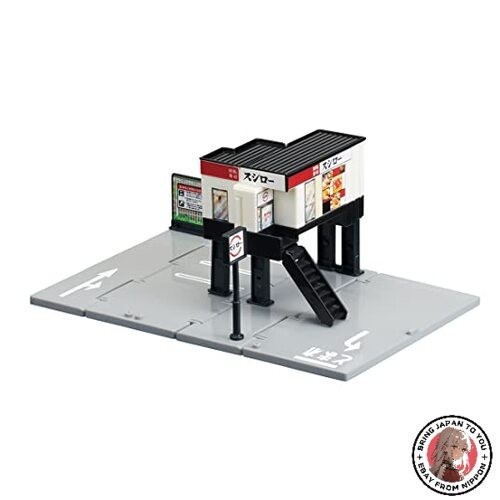 New takara tomy - new, tomica