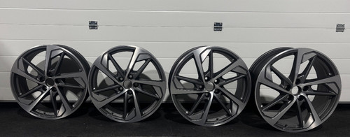 Audi jante alu - audi, a3