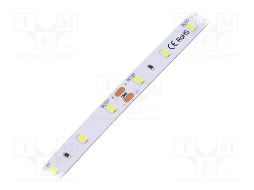 Pos hqs 60led 12v 50m - pos, hqs-6w-60led-w-12v-50m