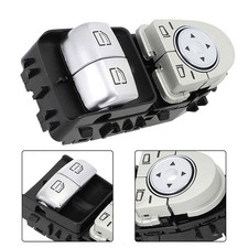 Interrupteur de vitre