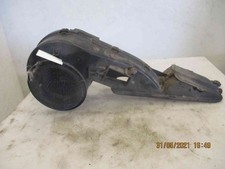 Ventilateur de chauffage