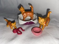 Playmobil Famille De Chats