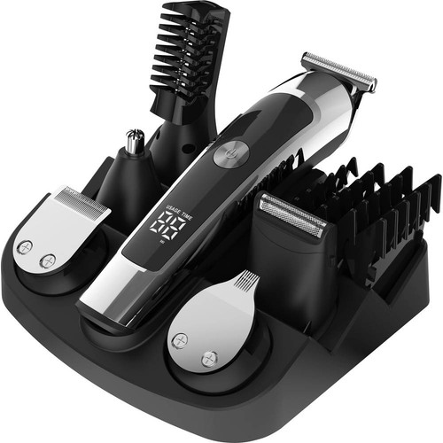 Elevar tondeuse barbe - elevar, à