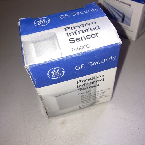 Interlogix sentrol pi6000 - ge,