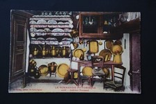 Carte postale ancienne