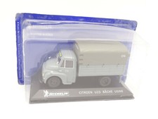 Ixo Presse 1/43 - Citroen U23 Baché Michelin