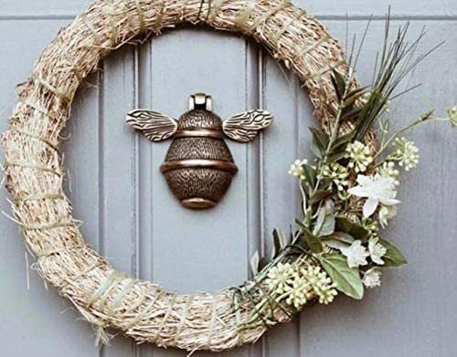 Frappe porte abeille pour - de,