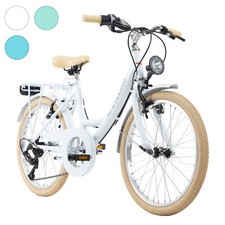 Vélo de ville enfant 20''