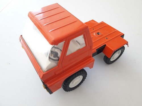 Gozan tracteur colosso - -, de