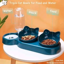 Gamelle Pour Chat