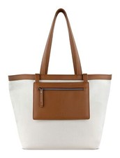 bugatti sac à épaule Elena Tote Bag M Sand