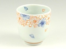 Arita yaki porcelaine japonais - arita,