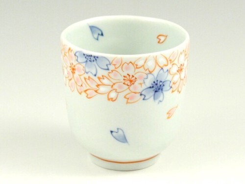 Arita yaki porcelaine - yaki, japonais