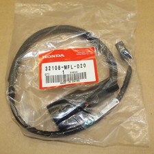 FAISCEAU SECONDAIRE ARRIERE CBR 1000 RR 2008-2013 HONDA 32108-MFL-D20 SC59