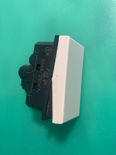 Legrand mosaic interrupteur - legrand, 45