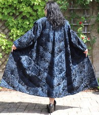 Manteau En Fourrure Persan En