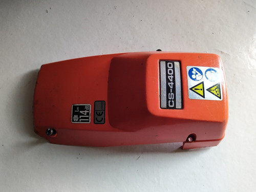 Couvercle pour tronconneuse - couvercle,