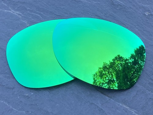 Polarisé miroir vert rechange - polarisé,