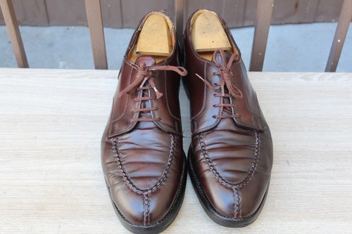 Chaussure alden 2210 - chaussure, cuir